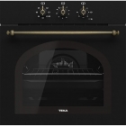 Духовой шкаф Country Teka HRB 6100 ATB BRASS