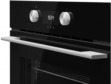 Духовой шкаф Urban Teka HLC 8400 NIGHT RIVER BLACK