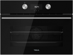 Духовой шкаф Urban Teka HLC 8400 NIGHT RIVER BLACK