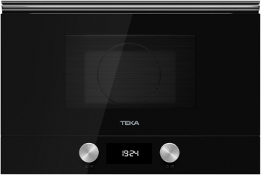 Микроволновая печь Urban Teka ML 8220 BIS L NIGHT RIVER BLACK