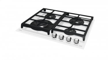 Варочная панель Total Teka GZC 64321 XBN WHITE