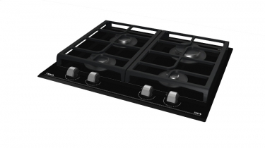 Варочная панель Total Teka GZC 64300 XBN BLACK