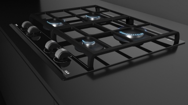 Варочная панель Total Teka GZC 64300 XBN BLACK
