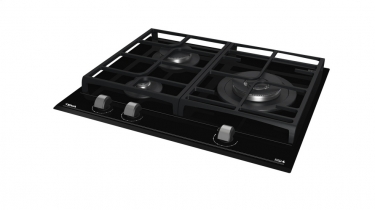 Варочная панель Total Teka GZC 63310 XBN BLACK