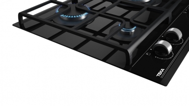 Варочная панель Total Teka GZC 63310 XBN BLACK