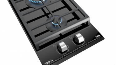 Варочная панель Total Teka GZC 32300 XBN BLACK