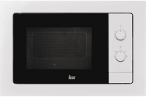 Микроволновая печь Universo Teka MB 620 BI WHITE