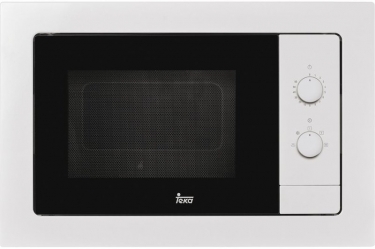 Микроволновая печь Universo Teka MB 620 BI WHITE