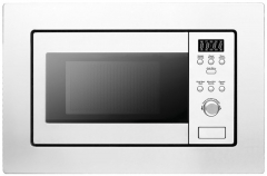 Микроволновая печь Universo Teka MWE 207 FI WHITE