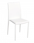 Стул Stool Group ABNER экокожа Белый