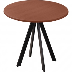 Стол R-home Арки Nut 80 см