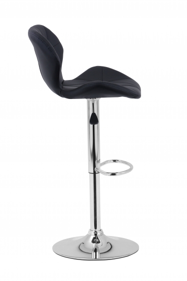 Стул барный Stool Group Бон Черный