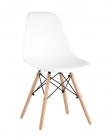 Стул Stool Group DSW x4 Белый