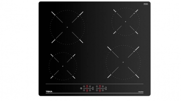 Индукционная панель Teka TEKA IBC 64000 TTC BLACK
