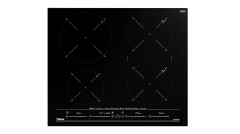 Индукционная панель Teka TEKA ITC 64630 MST BLACK