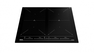 Индукционная панель Teka TEKA IZF 64600 MSP BLACK