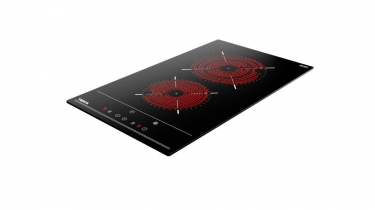 Стеклокерамическая панель Teka TEKA TBC 32010 TTC BLACK
