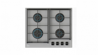 Газовая панель Teka TEKA GBC 64100 KBN WHITE