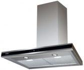 Кухонная вытяжка Korting Korting KHC 6770 X нержавеющая сталь