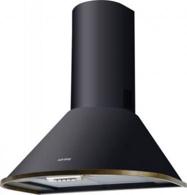 Кухонная вытяжка Korting KHC 6930 RN