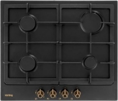 Газовая варочная панель Korting HG 660 CRN