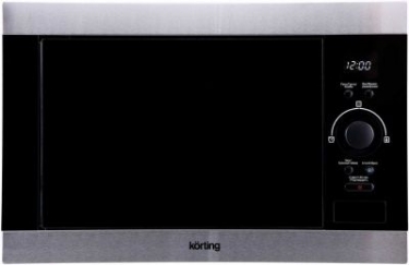 Микроволновая печь Korting KMI 825 XN