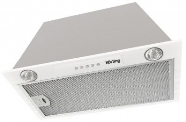 Кухонная вытяжка Korting KHI 6530 W