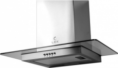 Кухонная вытяжка Lex Lex APOLLO N 600 INOX нержавеющая сталь