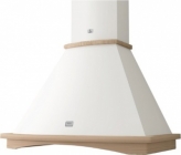 Кухонная вытяжка Lex Lex ASTORIA 600 WHITE белый