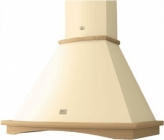 Кухонная вытяжка Lex Lex ASTORIA 600 IVORY слоновая кость