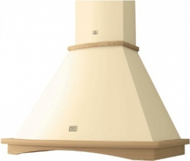 Кухонная вытяжка Lex Lex ASTORIA 600 IVORY слоновая кость