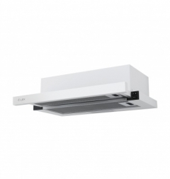 Кухонная вытяжка Lex Lex HUBBLE G 500 WHITE белый