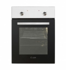 Духовой шкаф Lex Lex EDM 4540 IX нержавеющая сталь