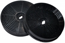 Комплект из 2х угольных фильтров Korting KIT0271 Korting 81363
