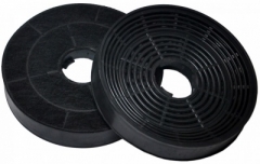 Комплект из 2х угольных фильтров Korting KIT 0273 Korting 81365