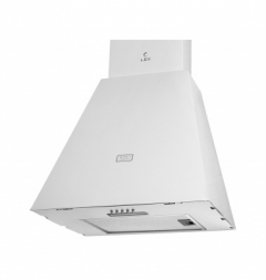 Кухонная вытяжка Lex Lex VERONA BODY 600 WHITE белый