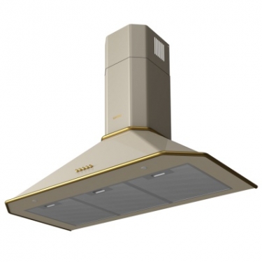 Кухонная вытяжка Korting KHC 9839 RGB