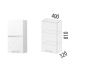66445