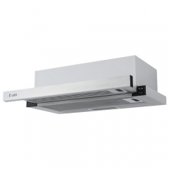 Вытяжка Lex Lex Hubble 2M 600 Inox