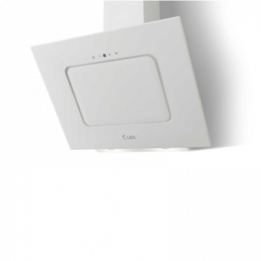 Вытяжка Lex Lex Luna 600 White