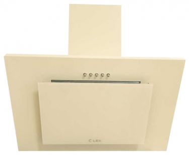 Вытяжка Lex Lex Mini 500 Ivory