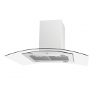Вытяжка Maunfeld Maunfeld Ancona Plusa Isla 90 White