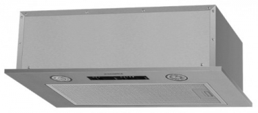 Вытяжка Maunfeld Maunfeld Crosby Light C 60 Inox