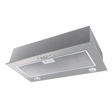 Вытяжка Maunfeld Maunfeld Crosby Push 50 Inox Gl