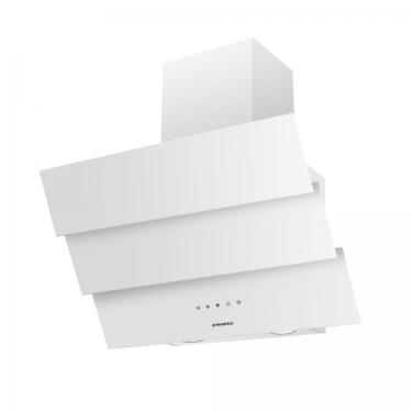 Вытяжка Maunfeld Maunfeld Manchester Light 60 White Glass White