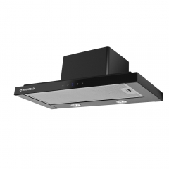 Вытяжка Maunfeld Maunfeld Ouse Touch 60 Glass Black