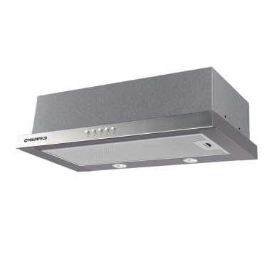 Вытяжка Maunfeld Maunfeld Vsh 60 Inox Gl