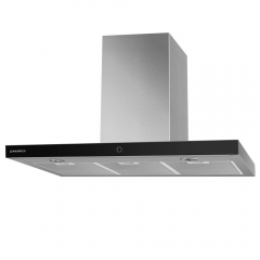 Вытяжка Maunfeld Maunfeld Tsh 90 Inox