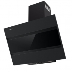 Вытяжка Maunfeld Maunfeld Bridge 60 Black Glass Black