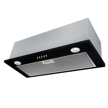 Вытяжка Maunfeld Maunfeld Crosby Singl 60 Black Gl